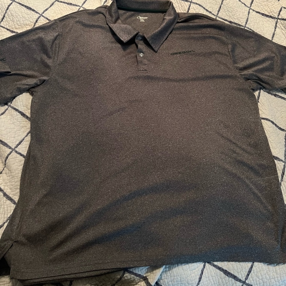 Oregon Ducks, Size XXL , short sleeve